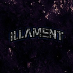 ILLAMENT - ROUND HERE