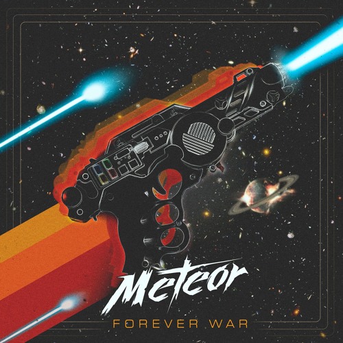 Forever War [FREE DOWNLOAD]
