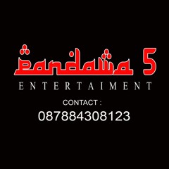 Pandawa 5 - tak ingat dosa