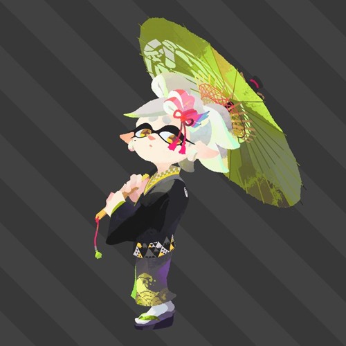 Ebb and Flow (Off The Hook) - Splatoon 2 (Splatfest battle theme)