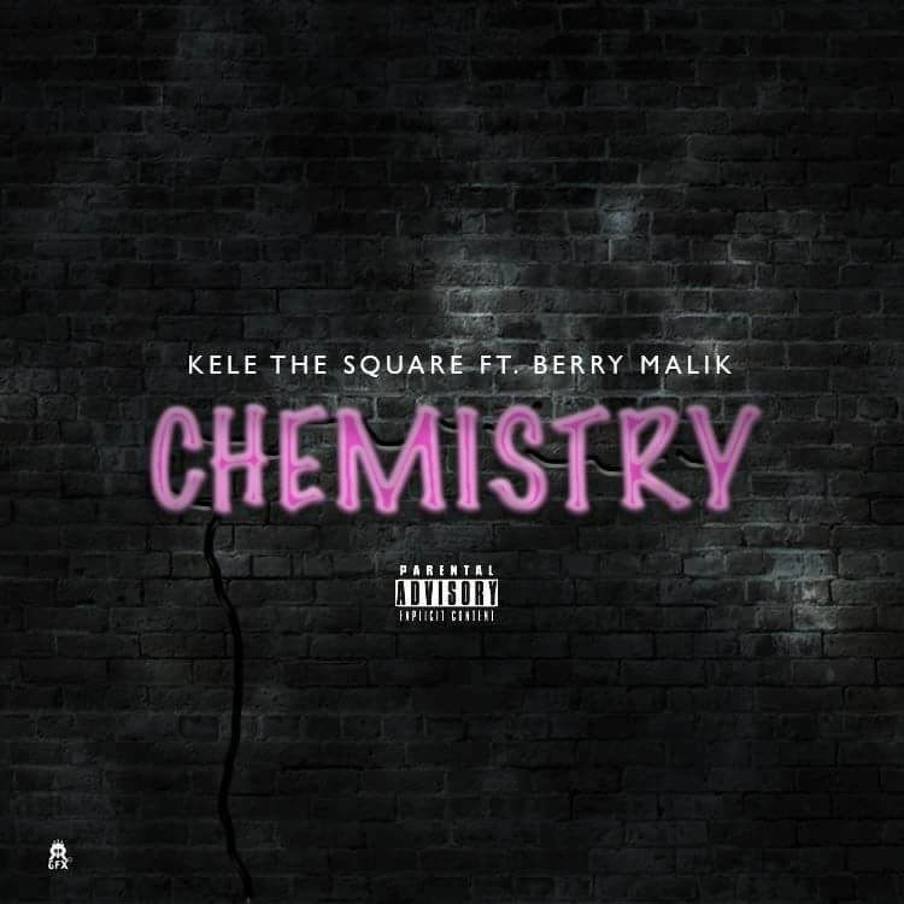 Chemistry | Kele The Square Ft. Berry Mlaik episode artwork