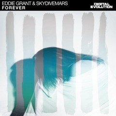 Eddie Grant , Skydivemars - Forever (Original Mix) [Out Now]
