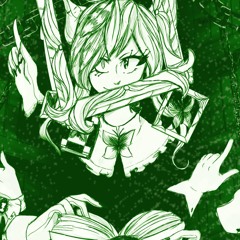 【UTAUカバー】Fräulein=Biblioteca【奇跡なつき_ASCENSIONβ】+UST/VSQx