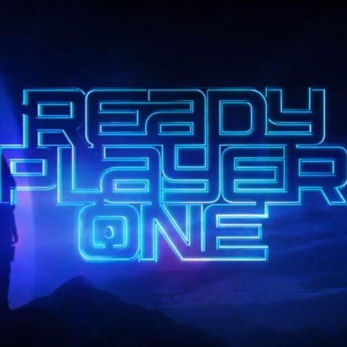 Ready Player One Soundtrack