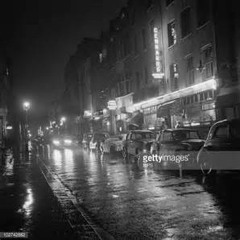 Rainy Day - Dinner Time - Deep House Lounge