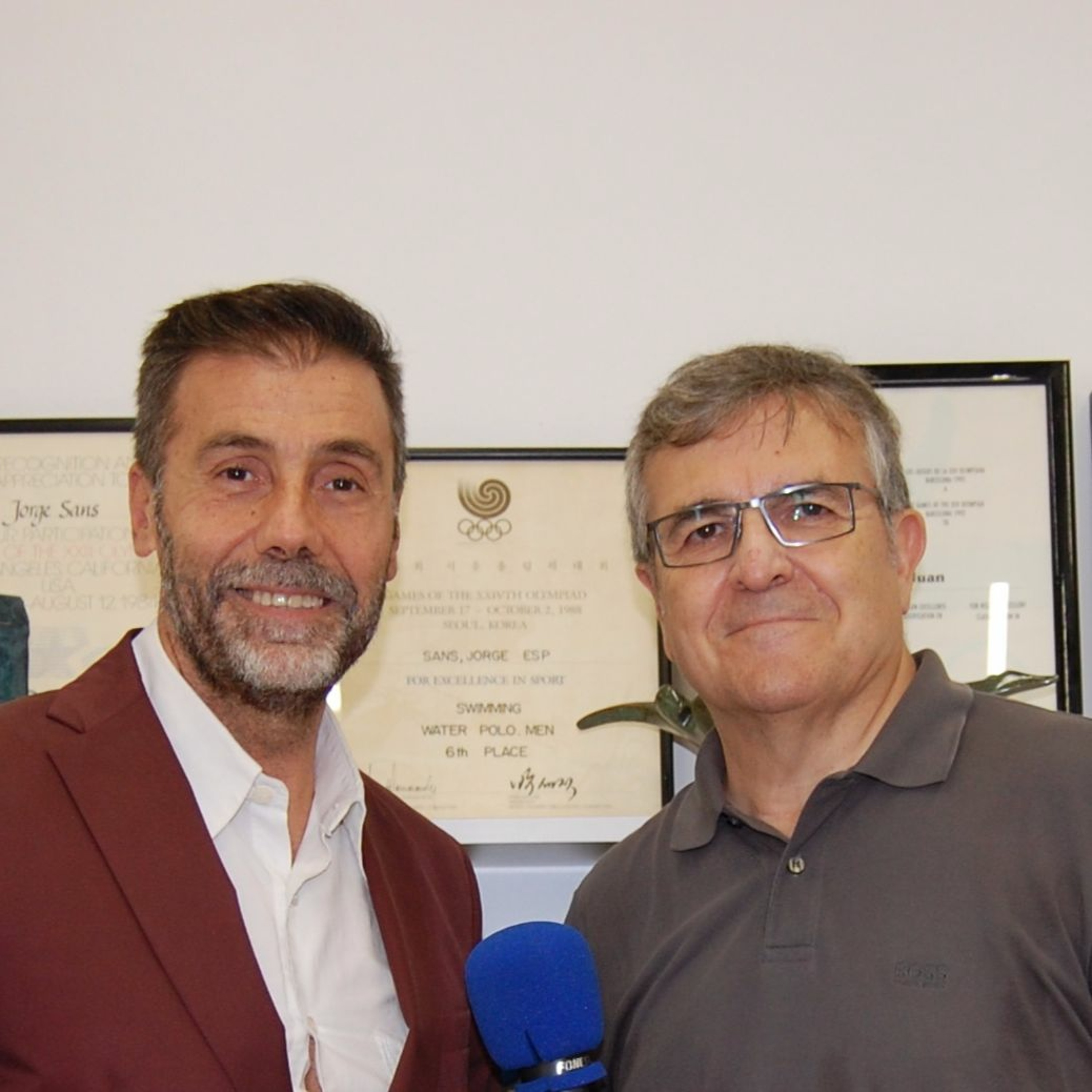 TROZOS DE VIDA, TROZOS DE RADIO