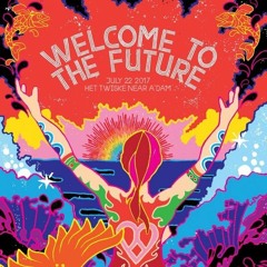 Lauhaus & Kabale Und Liebe @ WTTF 2017