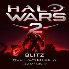 Halo Wars 2 - Official E3 Trailer Song (The White Buffalo - I Know You) (Trailer Version)