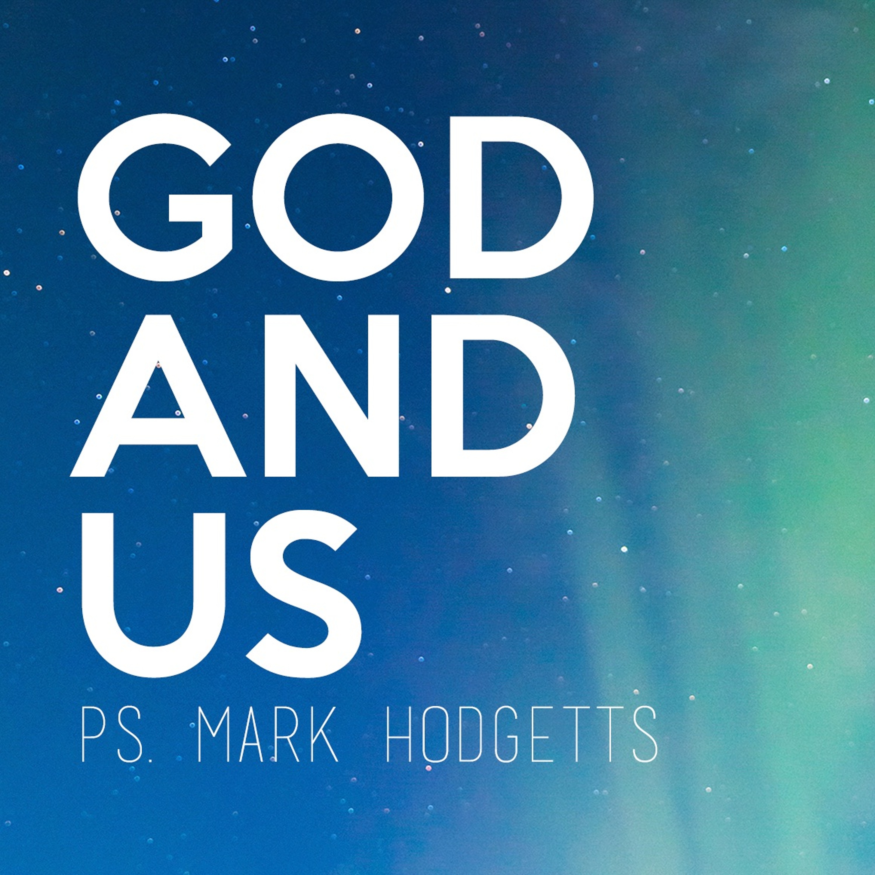 Anchor Church Podcast