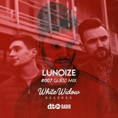 White Widow Records Show Hosted By Handia Hype Lunoize Guest Mix #007