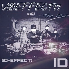 VIBEFFECT'17 - iD