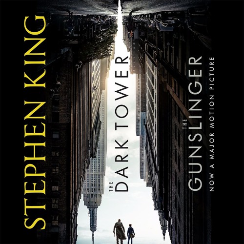 the dark tower the gunslinger amazon
