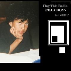 Cola Boyy - Flag This Radio Mix