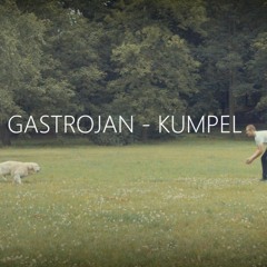 Kumpel (prod. Megot)