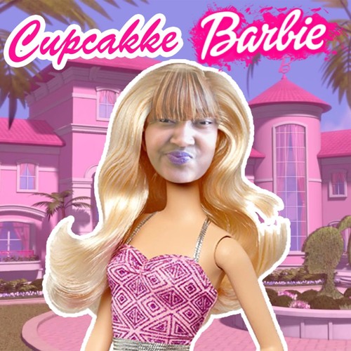 Listen to CupcakKe - Barbie Girl by CupcakkeMixes in CupCakE remix that Sia  listen to while trying to fight schizophrenia in the béysment 😩 😩  😩😩😩😩😩😩😩 playlist online for free on SoundCloud