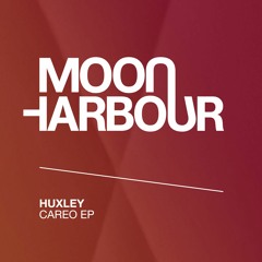 Premiere: Huxley 'F-Bomb'