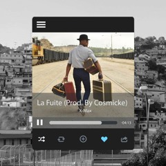 La Fuite (prod. by Cosmicke)