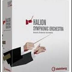 Halion Symphony Orchestra - New plugins on MUTAZE STUDIO