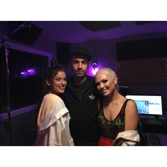 Wild Thoughts ft. Rihanna, Bryson Tiller (Veronica & Dallas Remix) prod 3Stripe