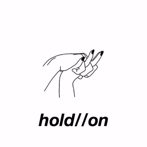Thumbnail Hold On Chord Overstreet Cover