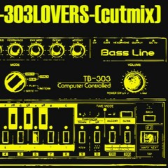 - 303Lovers - (Cutmix)