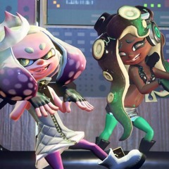Humble Plaza (Kendrick Lamar X Splatoon Remix) I Am Jemboy