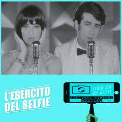L'Esercito Del Selfie (feat Lorenzo Fragola & Arisa)- Giovanni Pirrera Bootleg