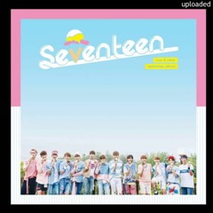 SEVENTEEN(세븐틴) - 힐링(Healing)