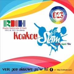 Stream Radio Nationale D'Haiti | Listen to music tracks and songs online  for free on SoundCloud