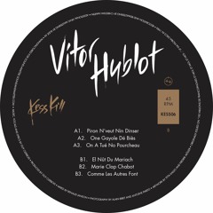 B2. Marie Clap Chabot