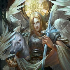 Archangel's Mutiny