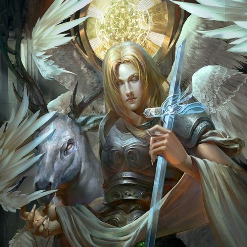 Archangel's Mutiny
