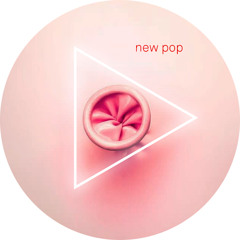 THE NEW POP • JULY 25