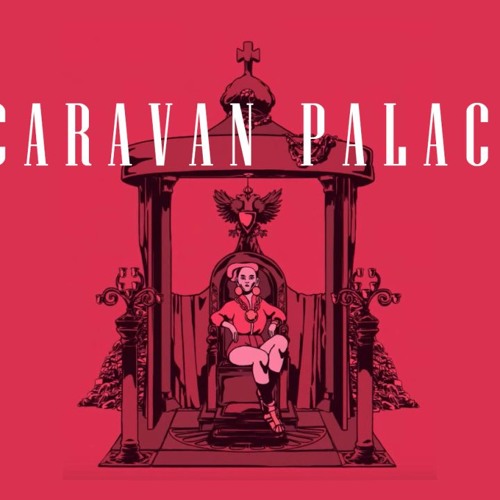 Stream Caravan Palace - Wonderland (Arkade Refix) Free Download by Arkade  Official | Listen online for free on SoundCloud