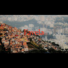 The Favelas Over the Hills