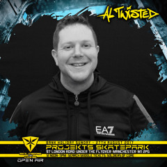 Soldiers Of Core Podcast #30 Mixed By Al Twisted
