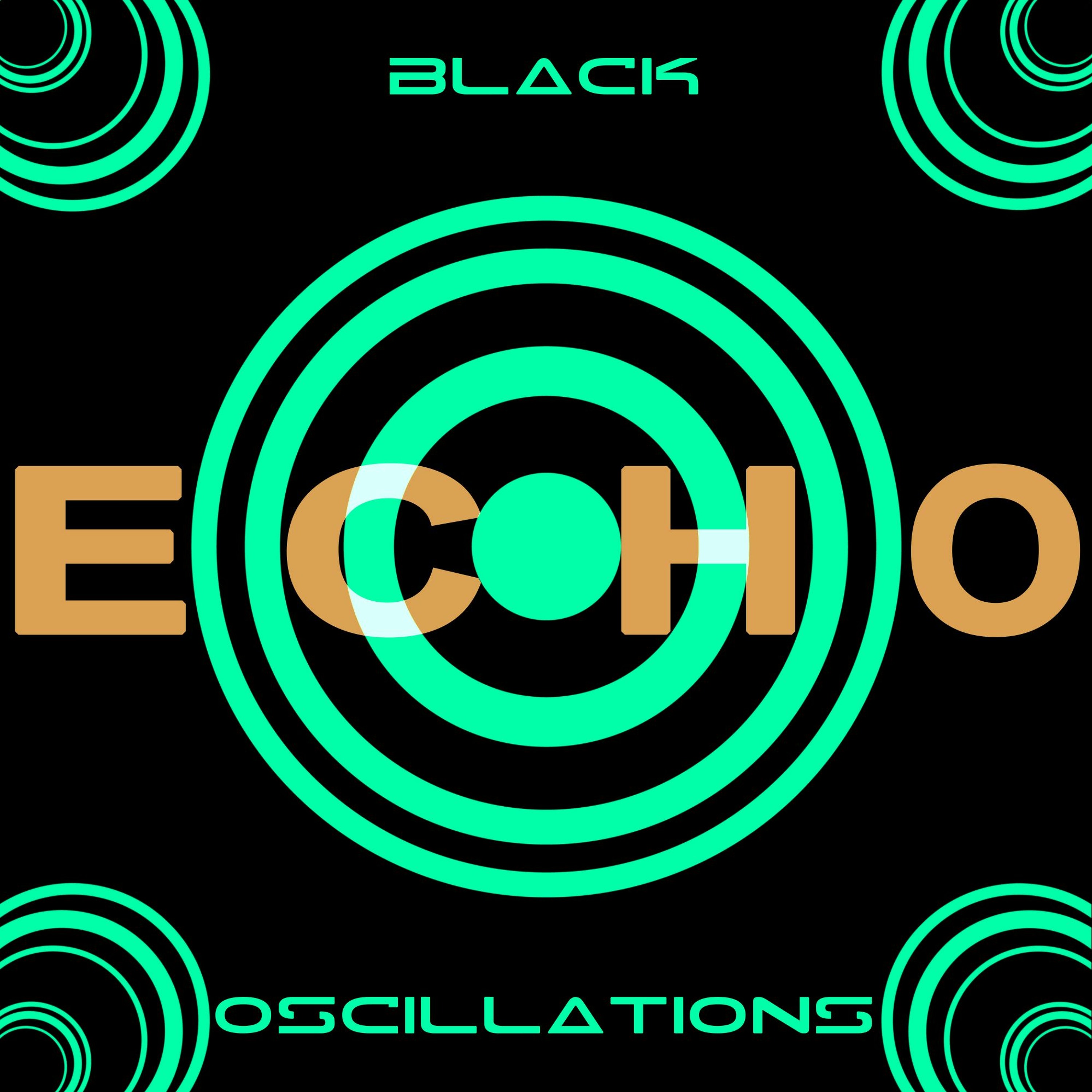 Black Oscillations - Echo (Original Mix) episode artwork