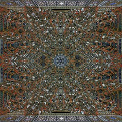 High Entropy @ Chromosphere 22 - 07 - 17 (second part)