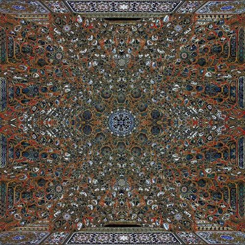 High Entropy @ Chromosphere 22 - 07 - 17 (second part)