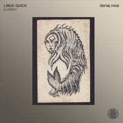 Linus Quick - Dub Element (Original Mix) 160Kbps