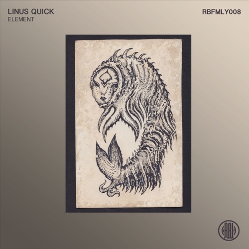 Linus Quick - Acid Element (Original Mix) 160Kbps