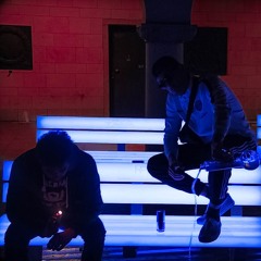 Mikael Moody - Wir Sind Fly Feat. Nysaac [Prod. By UnknownKid]