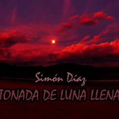 Luna LLena - Daniel Duarte (Original Mix)