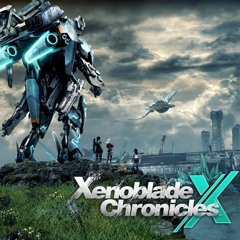 Xenoblade Chronicles X - Sylvalum (Piano Arrangement)