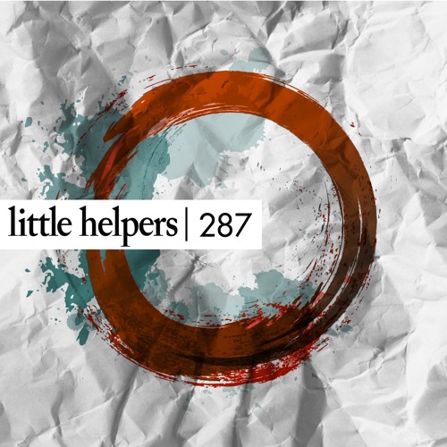 Arturo Gioia - Little Helper 287-4 [littlehelpers287]