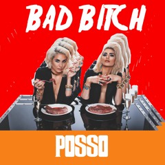 Bad Bitch (Original Mix)[Premiered by NestHQ]