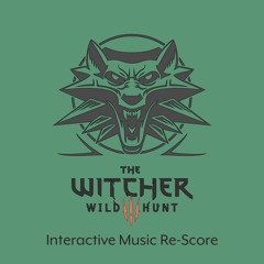 Game Score: The Witcher 3 - Fantasy, Explore