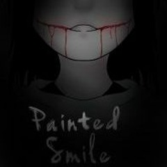 Madame Macabre - Painted Smile