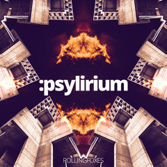 Daniel K - Psylirium (Original Mix)