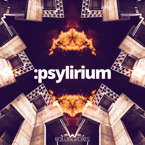 Daniel K - Psylirium (Original Mix)